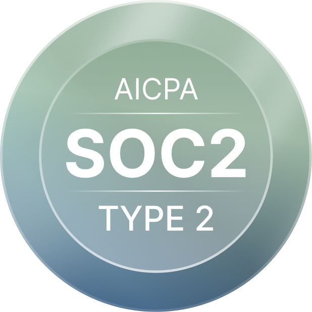 SOC2 Type 2